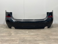 фото thumb №1, Bmw 6 g32 бампер задняя задний цвет 475 idealny