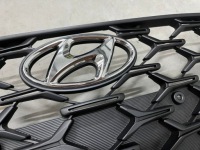 фото thumb №6, Hyundai i30 n рестайлинг решётка радиатора 86351-s0500 86351s0500