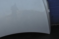 фото thumb №2, Mercedes w176 капот крышка отсек двигателя