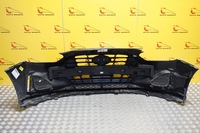 фото thumb №11, Hyundai veloster 2019 - 2021 бампер перед передний решётка радиатора usa