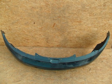 фото thumb №12, Ford cougar 1998-2002 бампер задній 98bg-17906-dhw