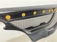 Обшивка двері лівий задній решітка sportline mercedes w124 sedan 1247370970 в Україні, фото thumb