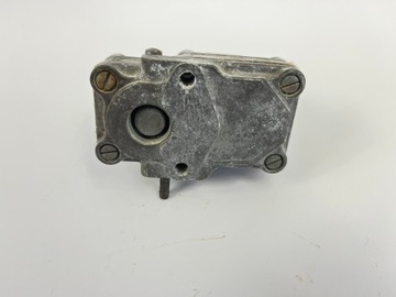 фото thumb №9, Клапан регулятор давления топлива mercedes w126 r107 sl 0438140101 bosch