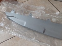 фото thumb №9, Спойлер бампера - перед - renault captur ii - 2019