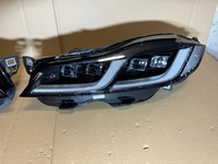 фото thumb №3, Jaguar f-pace x761 xf x260 led high matrix лампа права ліва передня перед