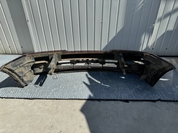 фото thumb №12, Бампер переднє ssangyong daewoo musso