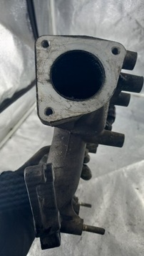 фото thumb №4, Коллектор всасывающий opel vectra c 1.9cdti sedan