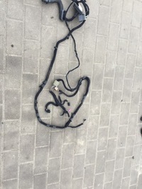 фото thumb №13, Электропроводка салона салонная alfa romeo stelvio 2.0 turbo