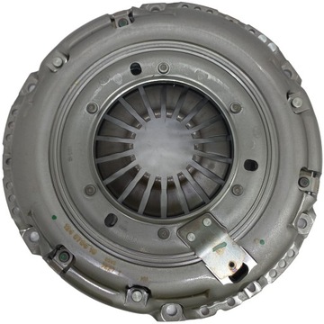 фото thumb №14, Набор сцепления bez подшипник