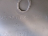 фото thumb №10, Захист стійка правий перед trafic vivaro iii