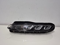 фото thumb №1, Citroen berlingo iii 18- / c3 iii 16- лампа led drl левая перед оригинальная