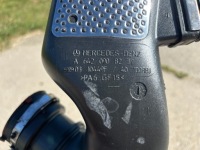 W251 w164 w221 w211 cls 219 3.0 cdi расходомер труба воздухозаборник a6421508237 в Украине, фото thumb