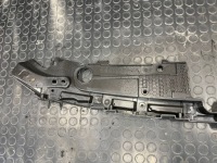 Mazda 6 gj 3 3 рестайлинг  18-24 накладка верхний поперечина перед передний Киев, фото thumb