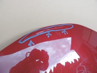 фото thumb №5, Toyota chr капот