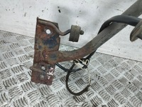 фото thumb №7, Volvo v50 2007 hak буксирувальний / комплект