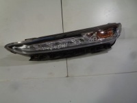 Купить Hyundai kona фара левая дневная led drl 92207-j90, фото thumb