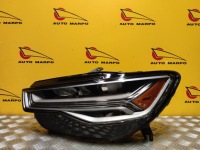 фото thumb №6, Audi a6 s6 c7 2014- фара лампа full led l usa