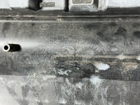 фото thumb №14, Toyota highlander iv 4 19- бампер перед передній повний гарний