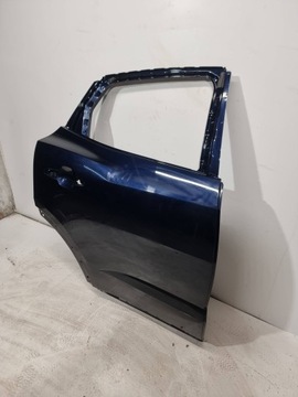 фото thumb №10, Дверь зад задние правые jaguar f-pace f pace