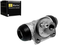 фото thumb №1, Цилиндрик тормозной citroen xsara zx peugeot 206 306 renault r19 задняя