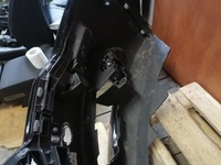 фото thumb №16, Бампер audi a6 c7 lz9y ксенон pdc