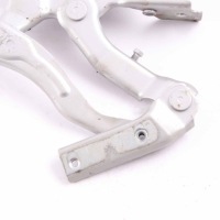 фото thumb №11, Mercedes w169 петля капота левое серебряный polar серебряный - 761 a1698800128