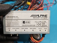 фото thumb №14, Магнітола nieoryginalne volvo xc90 i 02- alpine ine-w920r vpx-b104r hce-c212f