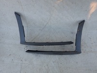 фото thumb №1, Mercedes w118 cla amg молдинг бампера a1188855201