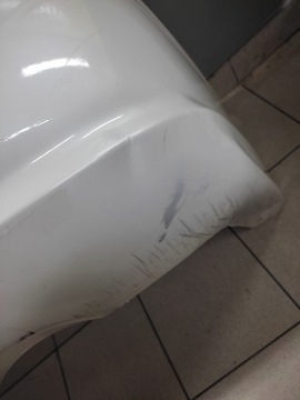 фото thumb №10, Hyundai sonata iv бампер зад