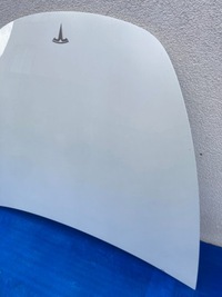 фото thumb №10, Капот кришка двигуна tesla y