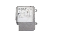 фото thumb №1, Skoda fiabia модуль датчик подушка безопасности 1c0909601a