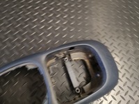 фото thumb №12, Туннель средний vw sharan granatowy 7m0863273j