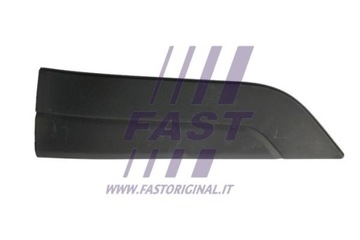 фото thumb №1, Fast планка бампера iveco daily 14 перед pr n