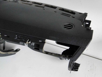 фото thumb №7, Mercedes e класс w212 212 рестайлинг консоль панель