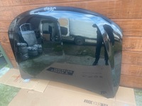 фото thumb №2, Grand cherokee капот grad