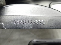 фото thumb №12, Peugeot 308 iii p5 решётка радиатора решётка радиатора бампера перед nowa