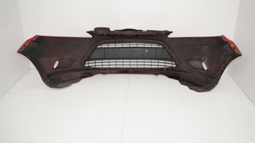 фото thumb №10, Бампер перед переднє ford fiesta mk7 08-12r d3