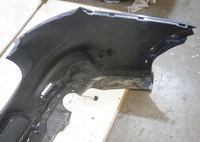 фото thumb №6, Бампер жгут bmw x4 g02 m-pakiet задняя nr tw290