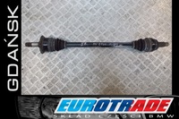 фото thumb №1, Bmw f25 f26 привідний вал задня задня права 7598042 47000km