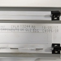 фото thumb №7, Land rover range rover sport l494 2017 права сторона молдинг поріг задня