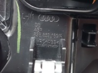 фото thumb №9, Молдинг декоративна панелі консолі dekor європа 83b853189a audi q3 ii 83a 18r