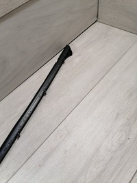 фото thumb №10, Macan прокладка двері правий перед 95b837120b