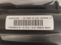 фото thumb №14, Chrysler 300 c 17-23 фара передняя led левая mopar oem