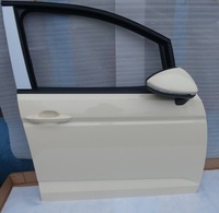 фото thumb №1, Dw touran 5t рестайлинг дверь правые перед контактная группа замка зажигания слоновая