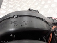 Купить 2012 bmw 5 series f10 вентилятор двигателя вентилятор отопителя 6411921633502, фото thumb