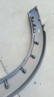 фото thumb №10, Mini cooper f56 молдинг крила передній перед