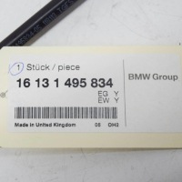 Mini cooper r53 шланг вентиляційний бака пального 16131495834 Зі Шроту, фото thumb