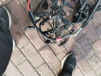 фото thumb №8, Установка двигуна джгут електричний b47c20b bmw x1 f40 f48 f39 x2 2.0 d