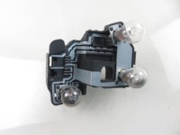 Купити Вкладиш лампи правий задній peugeot 206, фото thumb