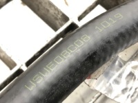 фото thumb №4, Шланг амортизатора лівий перед mercedes s c215